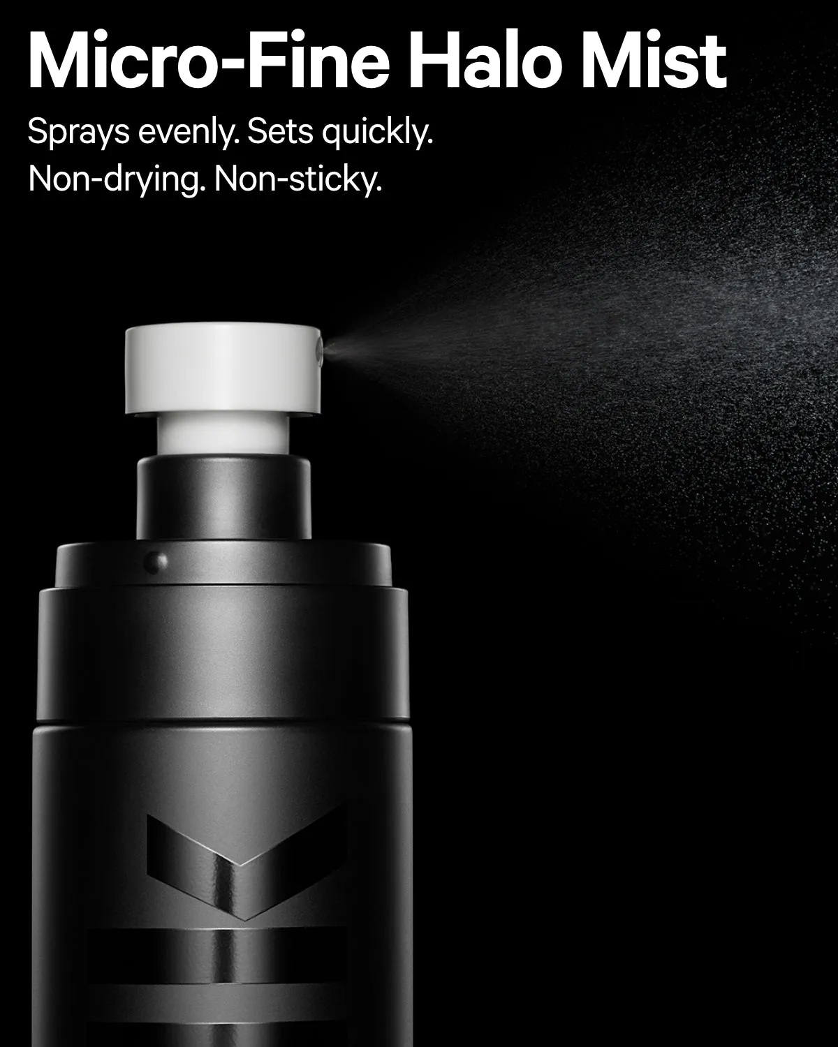 Pore Eclipse Matte Setting Spray