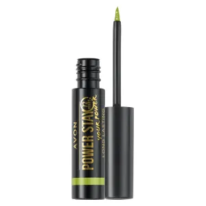 Power Stay 72-Hour Long-Lasting Liquid Eyeliner