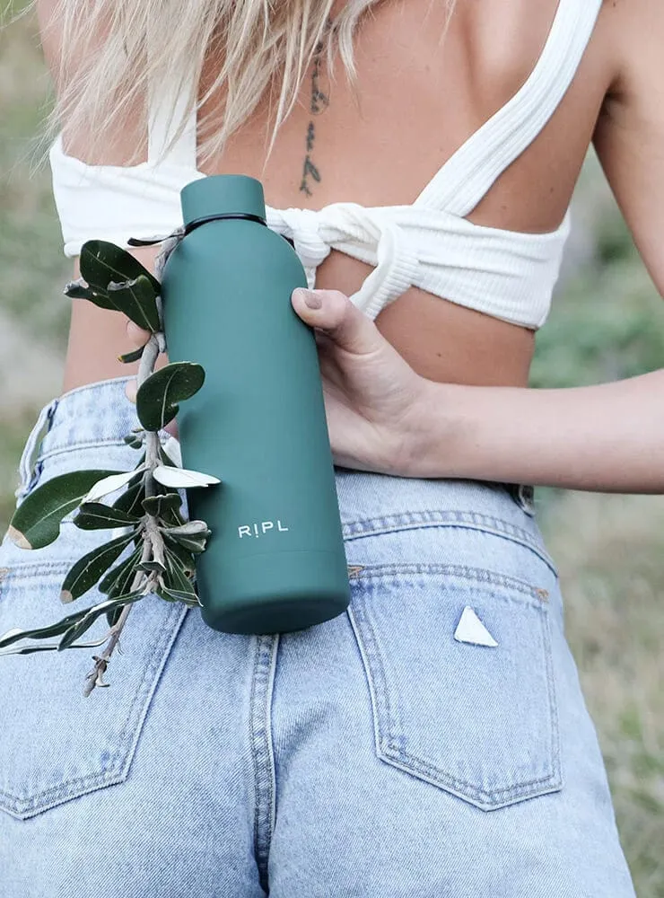 Ripl Water Bottle