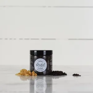 Rise & Shine Face and Lip Coffee Scrub