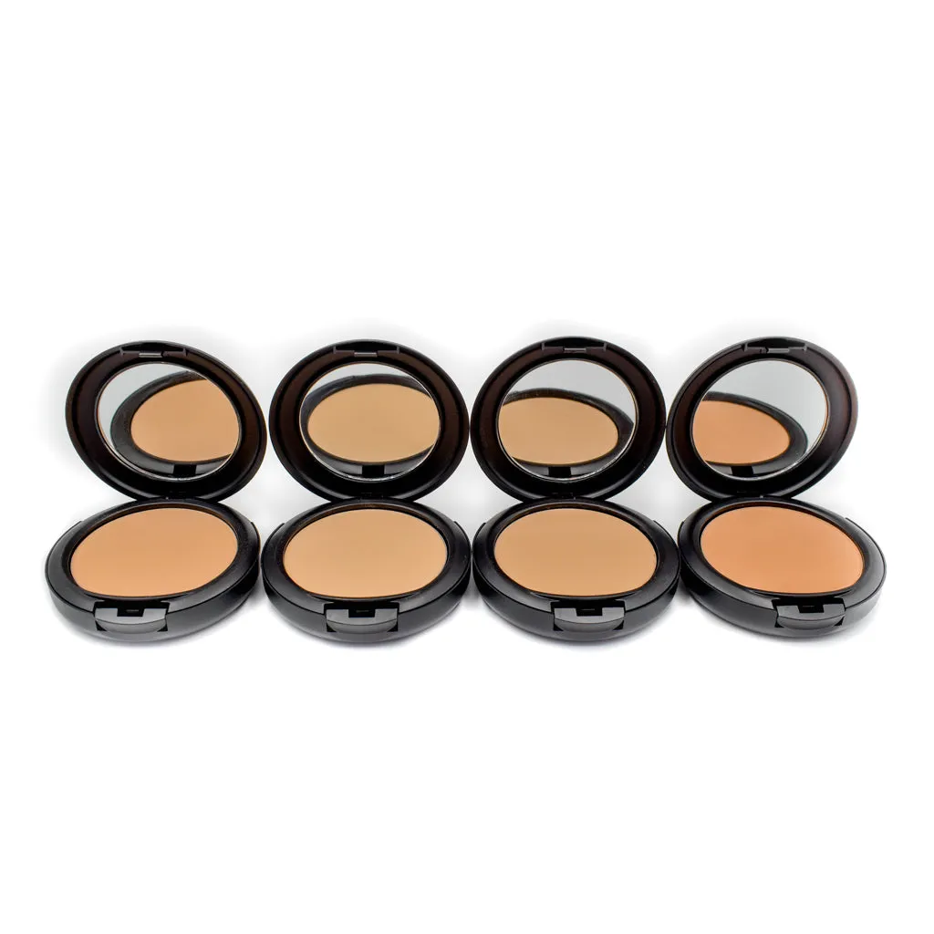 Saint Minerals Pressed Foundation