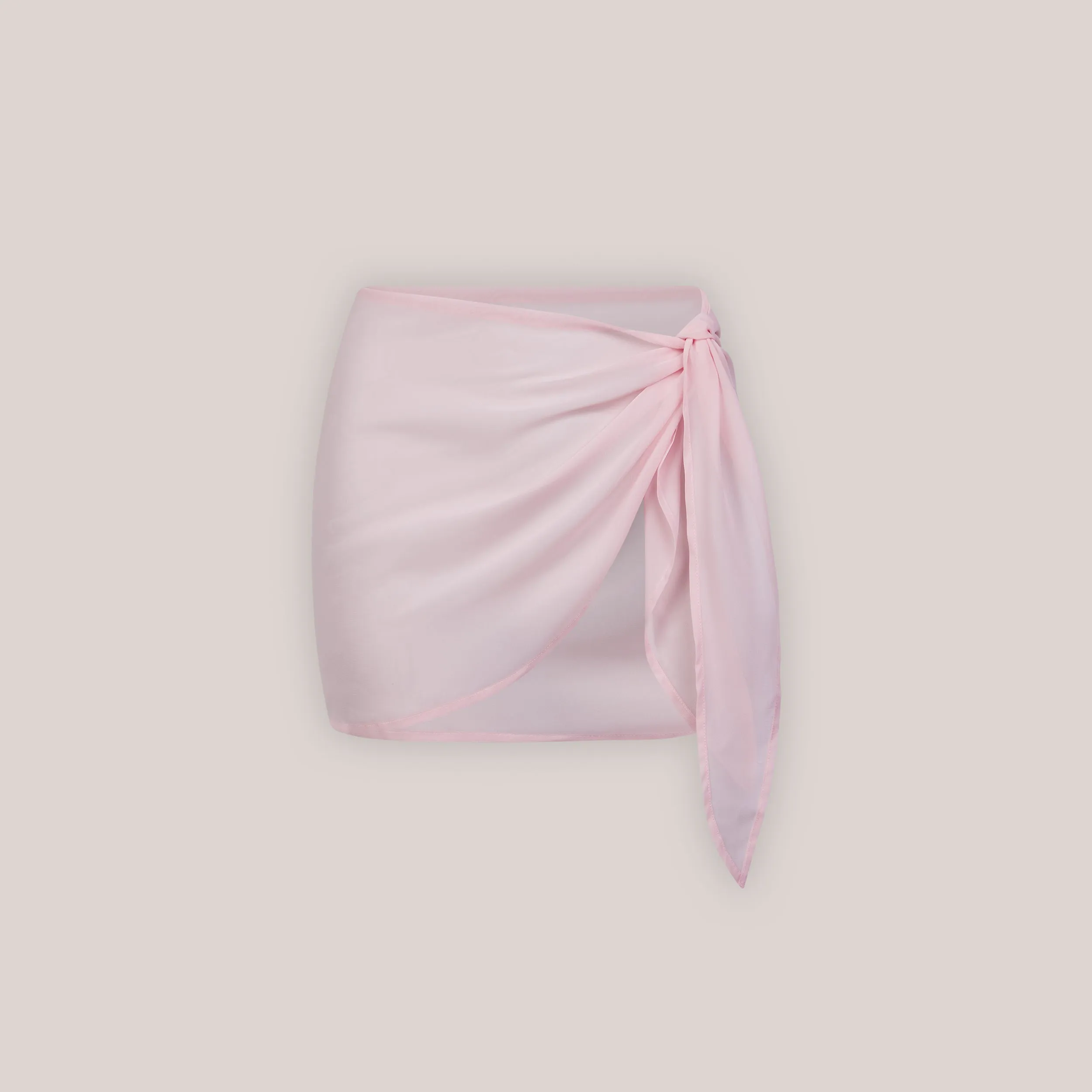 Sarong - Pink