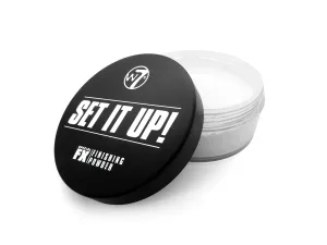 Set It Up! Special FX Finishing Powder