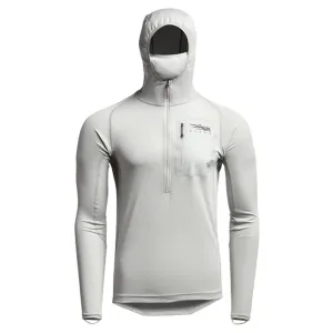 Sitka Core Lightweight Aluminum Hoody - Premium Performance Layer