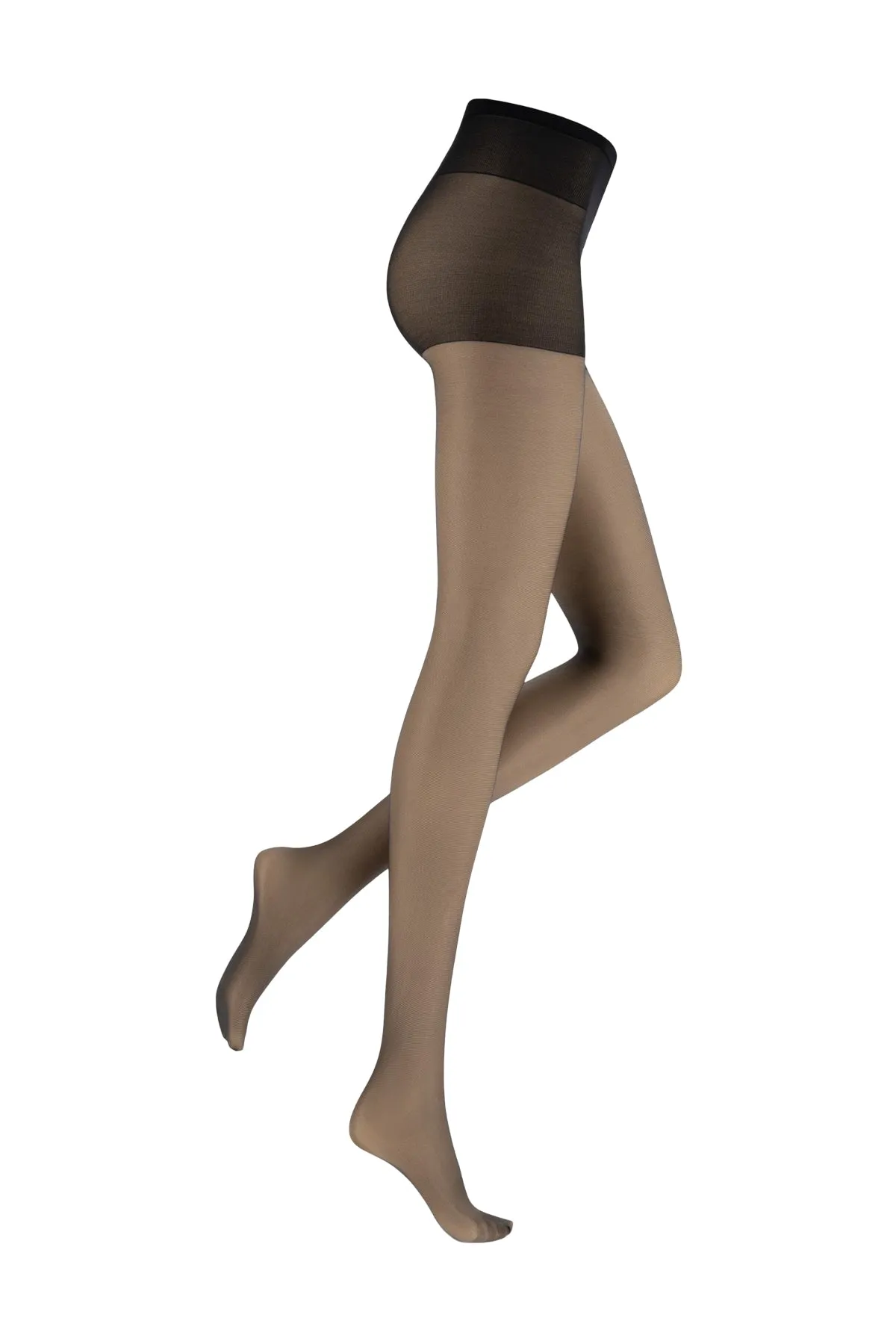 Supervelo 8 8 Denier Pantyhose