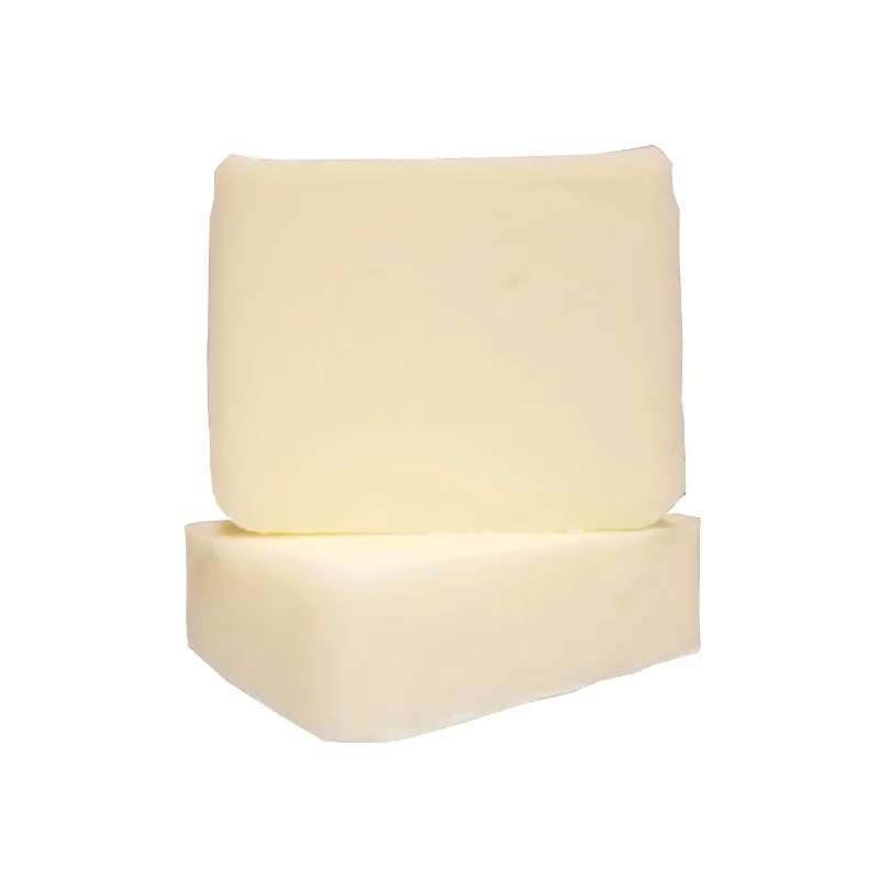 Tallow Bar Soap with Zinc