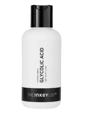 THE INKEY LIST

Glycolic Acid Liquid Toner( 100ml)