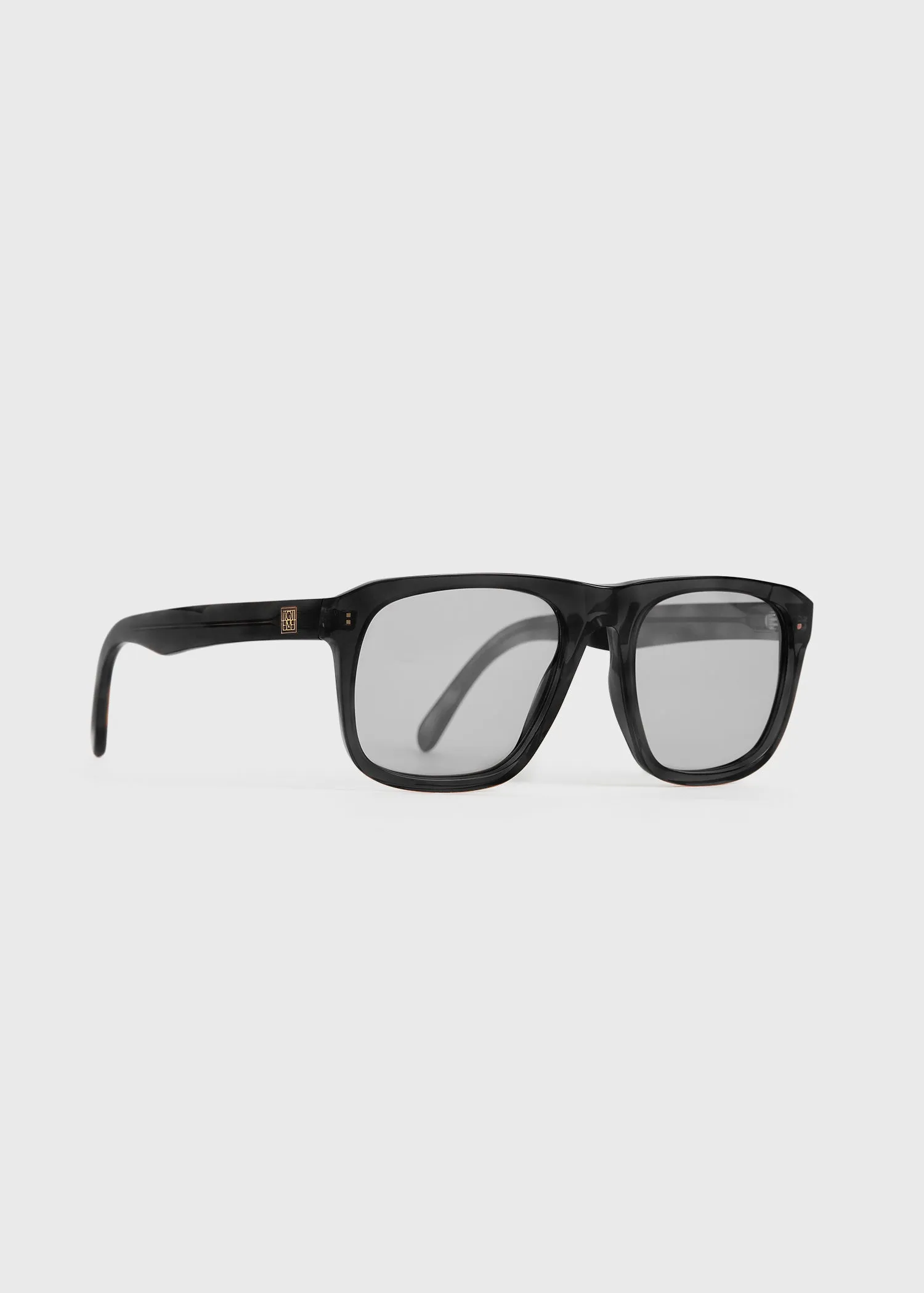 The Navigators sunglasses black