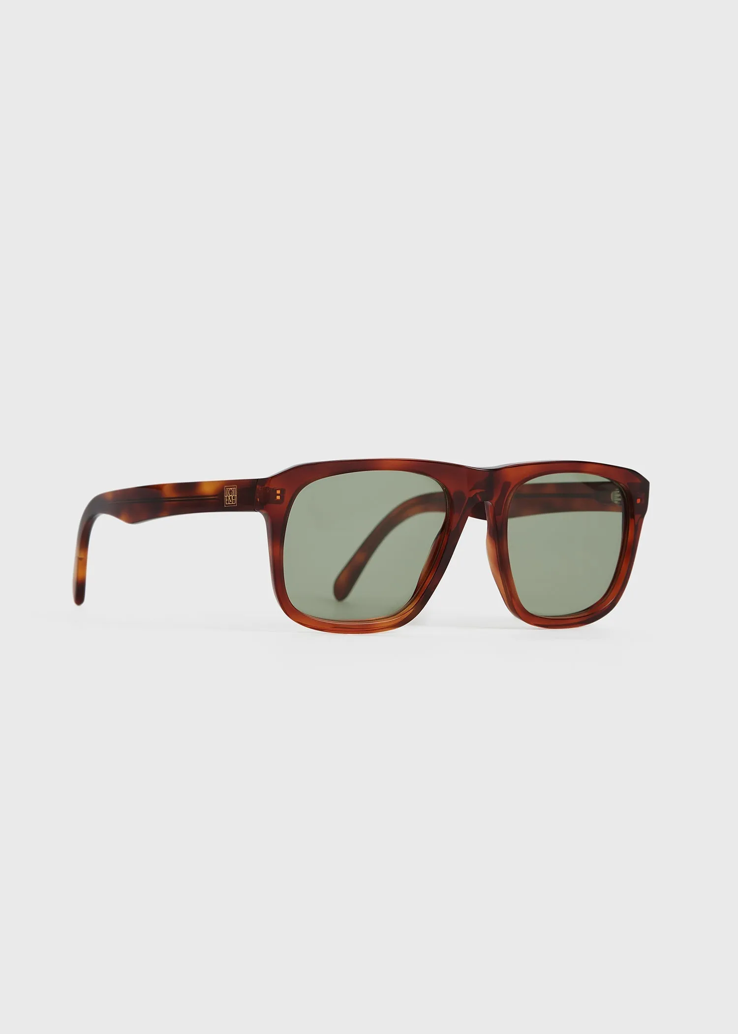 The Navigators sunglasses havana