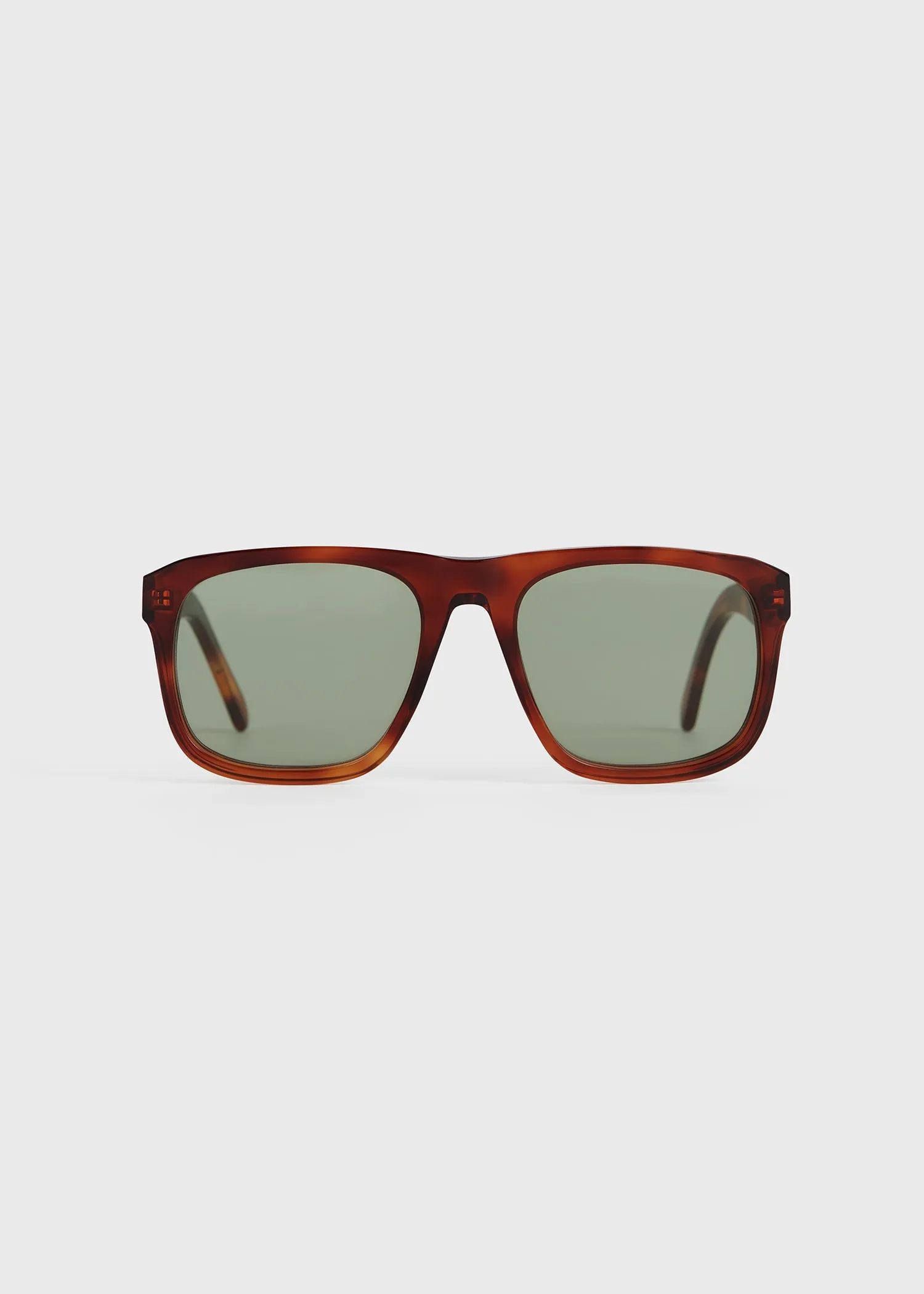 The Navigators sunglasses havana