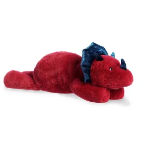 Triceratops Plush Toy 18 Inch