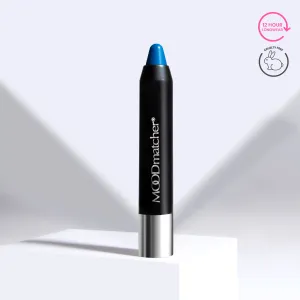 Twist Stick Dark Blue