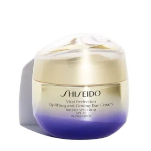 Vital Perfection Uplifting and Firming Day Cream