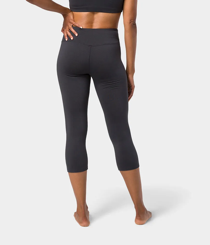 W Dhara Capri Legging