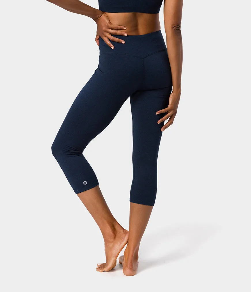 W Dhara Capri Legging