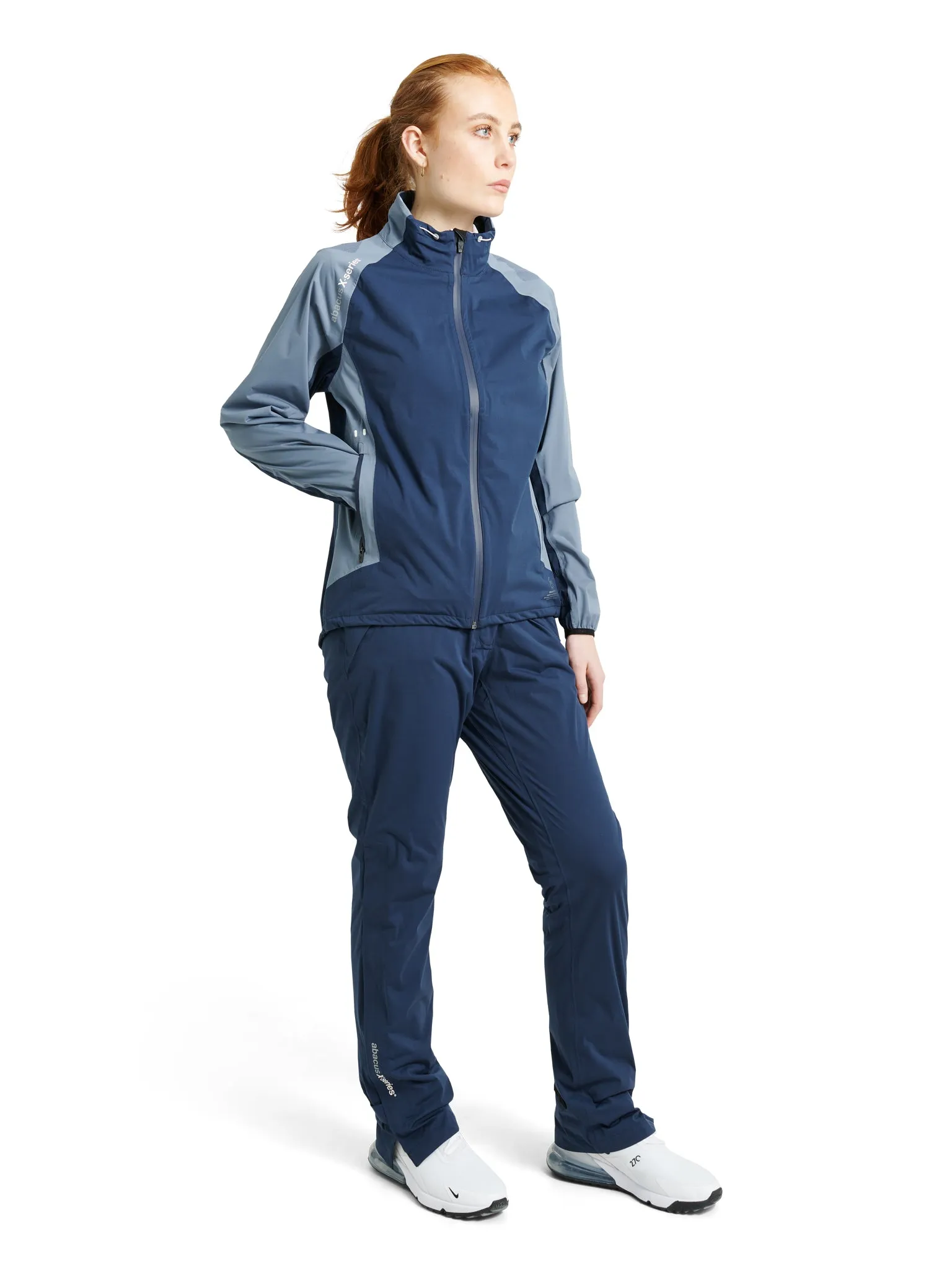 Women Pitch 37.5 Golf Rain Jacket