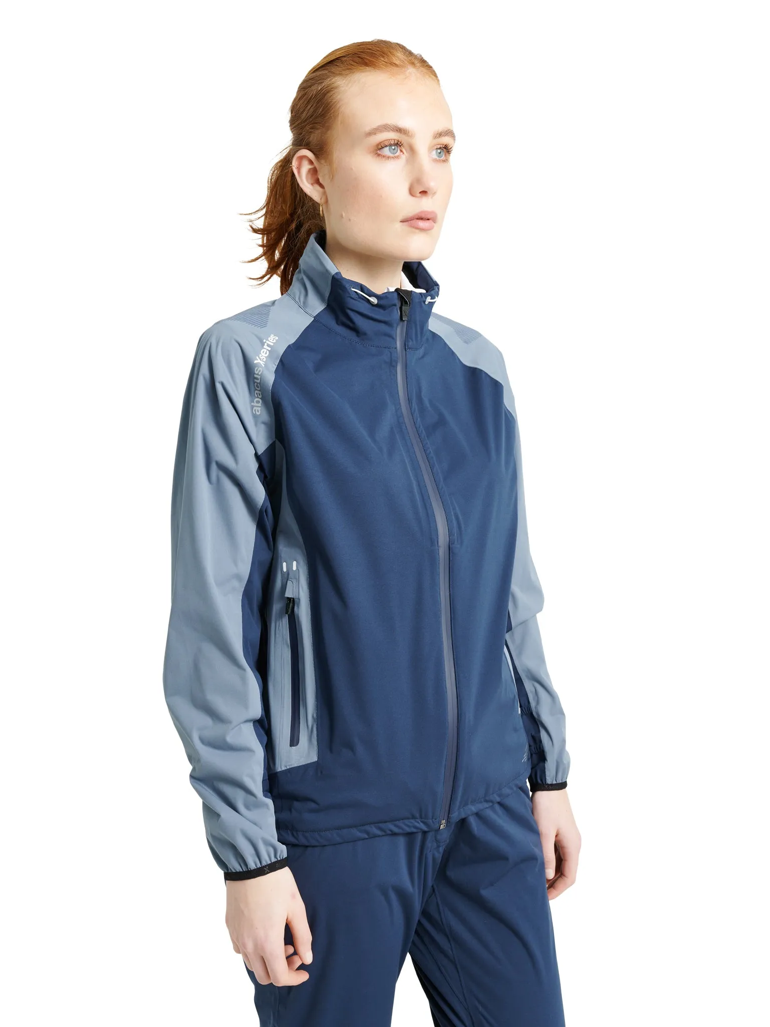 Women Pitch 37.5 Golf Rain Jacket