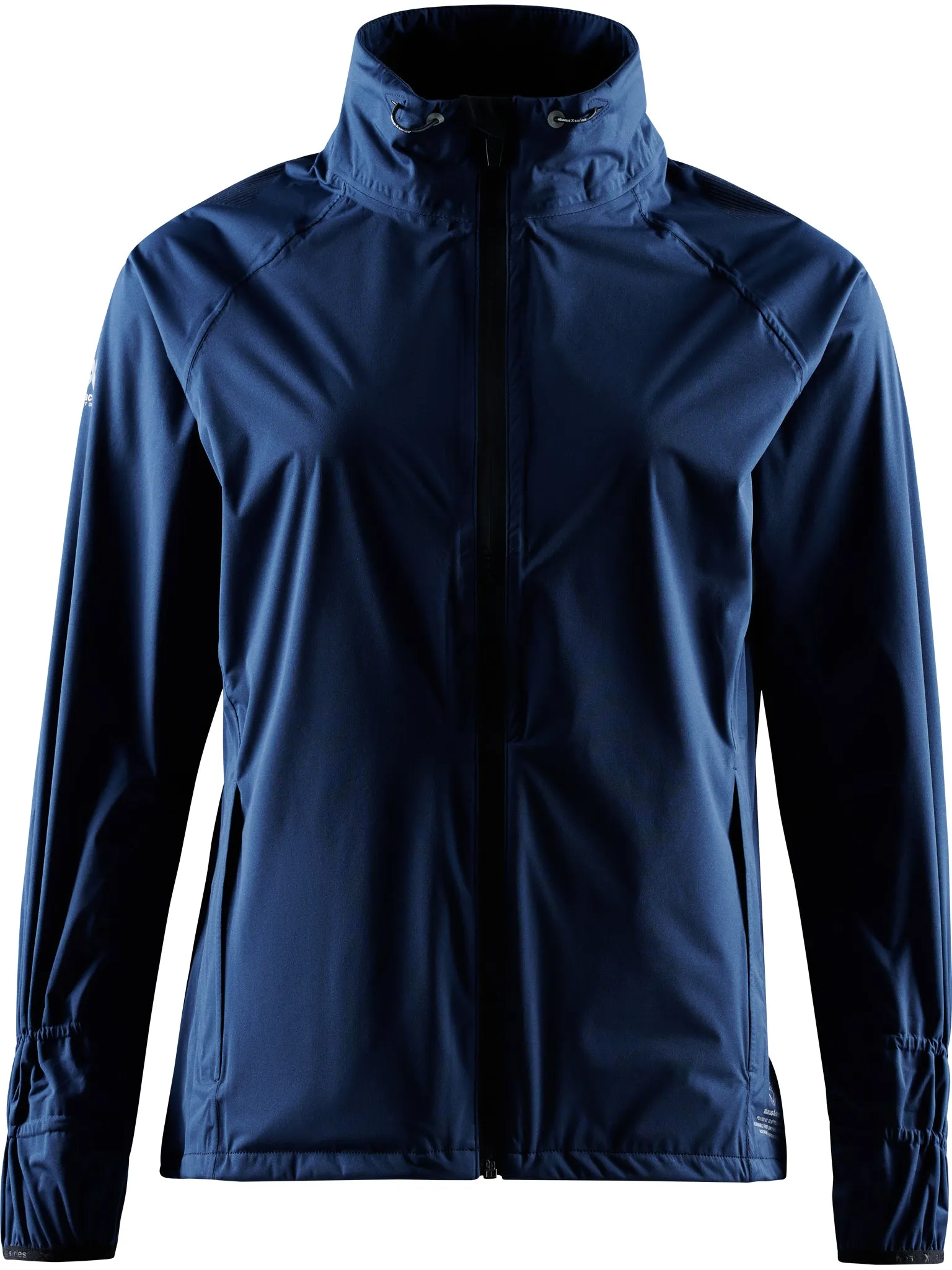 Women Pitch 37.5 Golf Rain Jacket