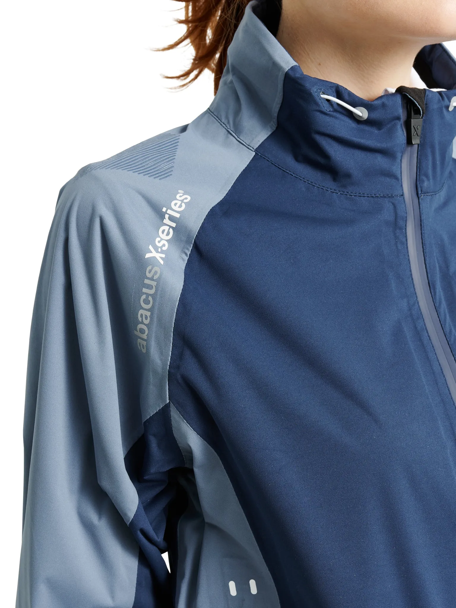 Women Pitch 37.5 Golf Rain Jacket