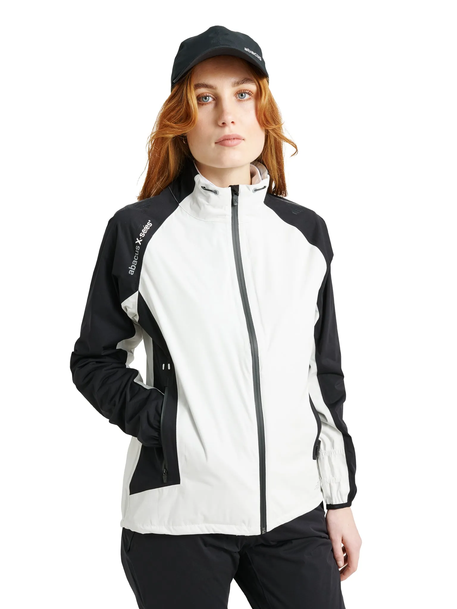 Women Pitch 37.5 Golf Rain Jacket