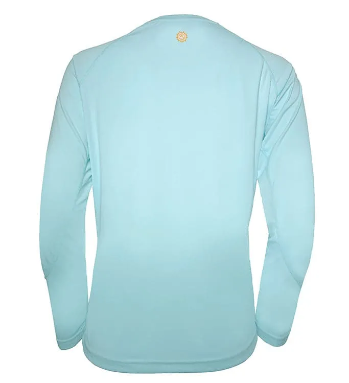 Women's Flying High L/S UV Fishing Shirt